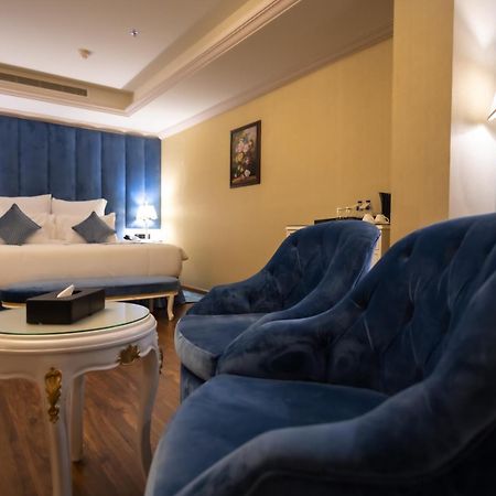 Wa Hotel Jidda Eksteriør bilde